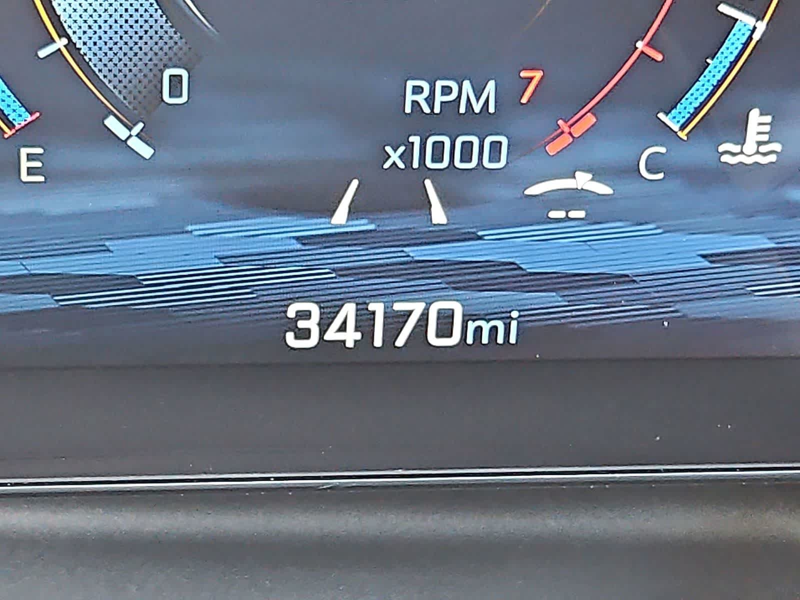 Certified 2025 Chevrolet Equinox LT FWD image 18