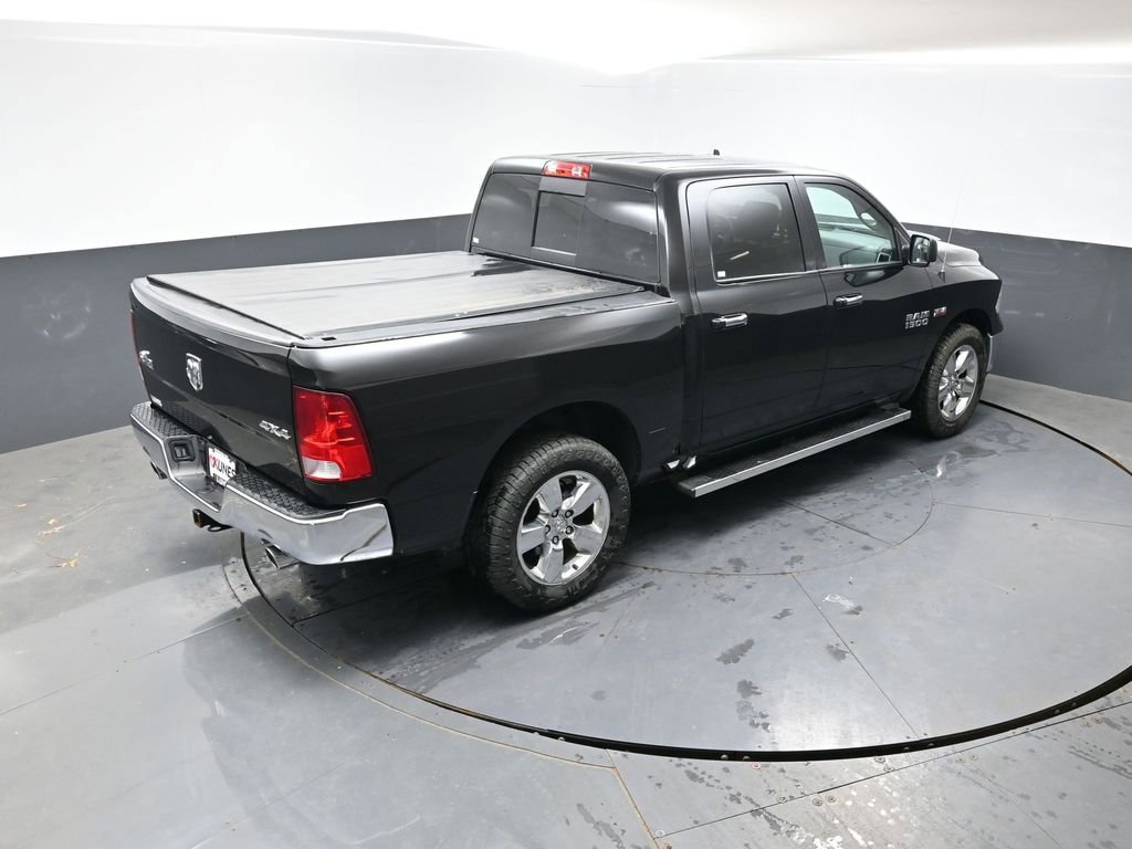 Used 2015 RAM 1500 Big Horn AWD/4WD image 36