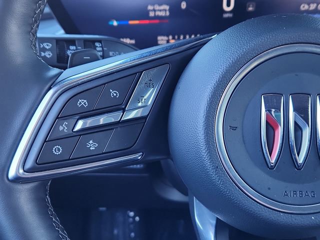 Used 2025 Buick Enclave Sport Touring image 36