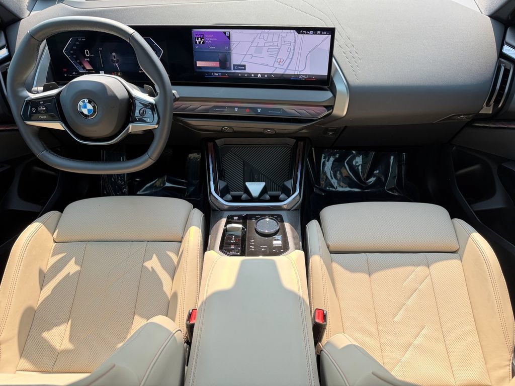 Certified 2026 BMW X3 xDrive30i AWD/4WD image 10