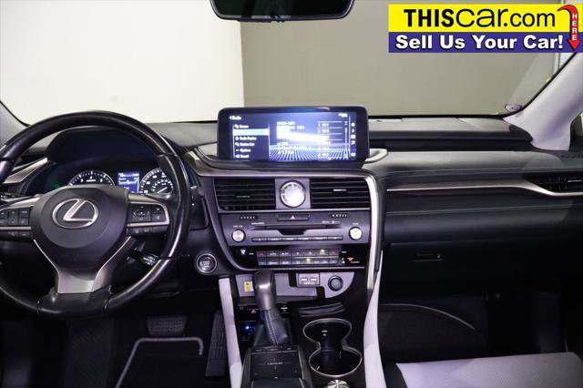 Used 2022 Lexus RX 350 FWD w/ Special Edition image 25