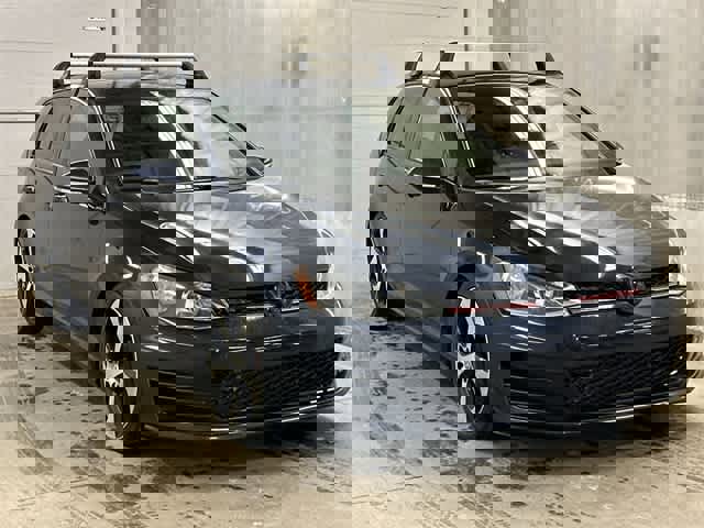 Used 2017 Volkswagen GTI S image 20