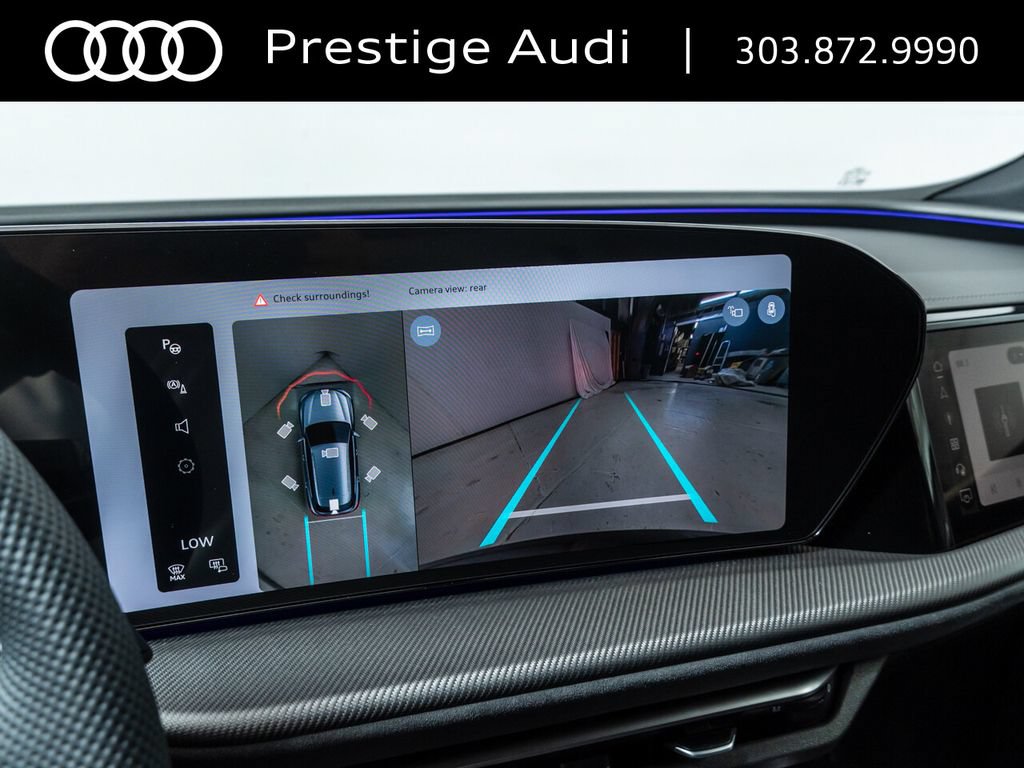 New 2026 Audi SQ5 Premium Plus AWD/4WD image 17