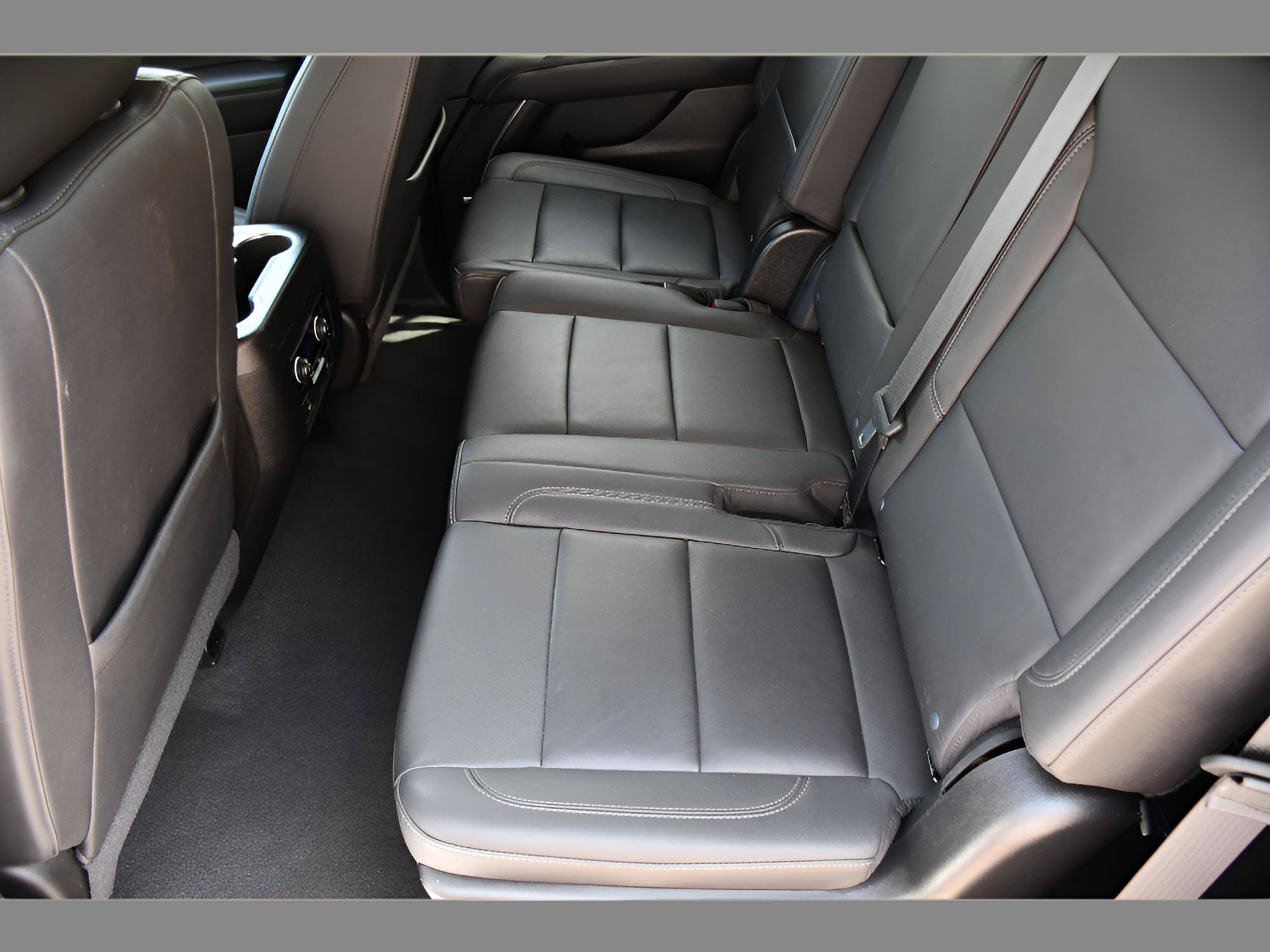 Used 2023 Chevrolet Tahoe LT AWD/4WD image 15