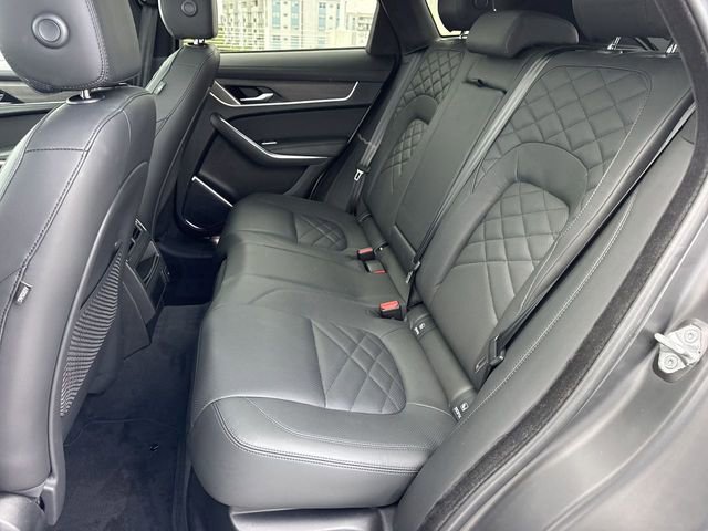 Used 2023 Jaguar F-PACE S image 23