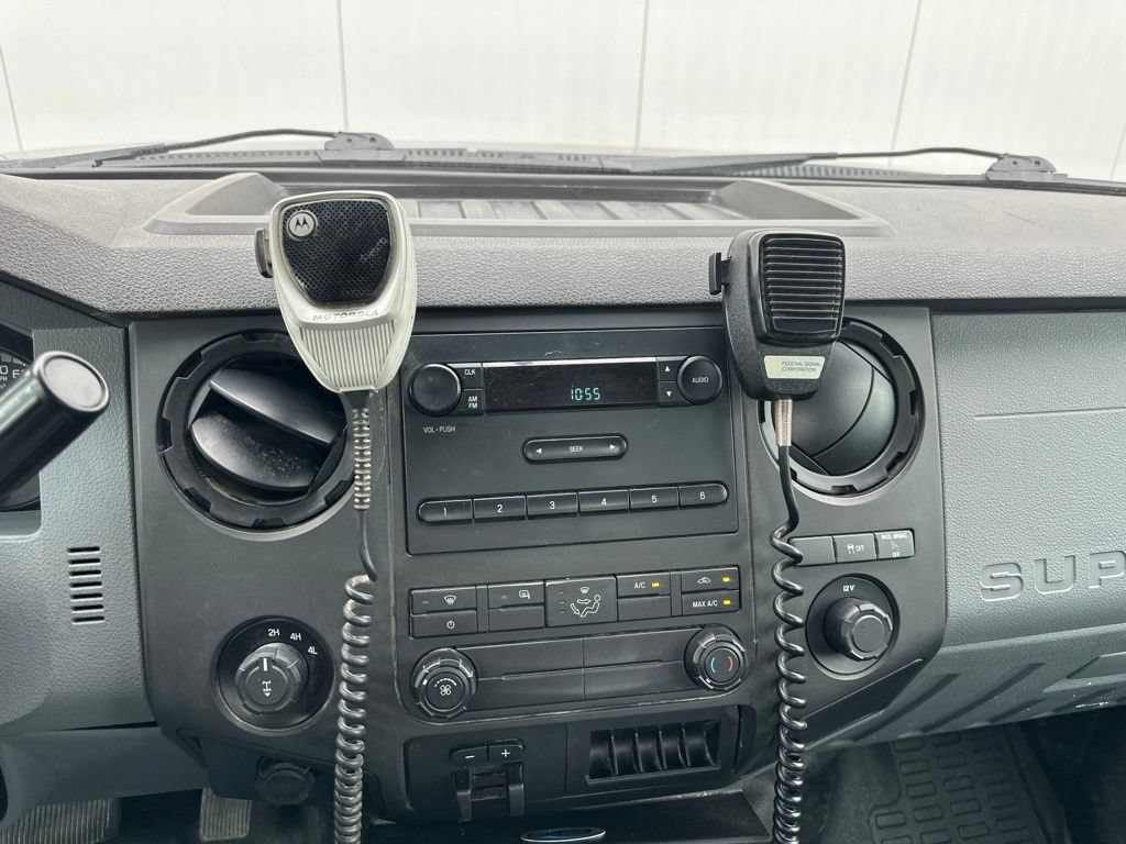 Used 2012 Ford F250 XL w/ PWR Equipment Group AWD/4WD image 30
