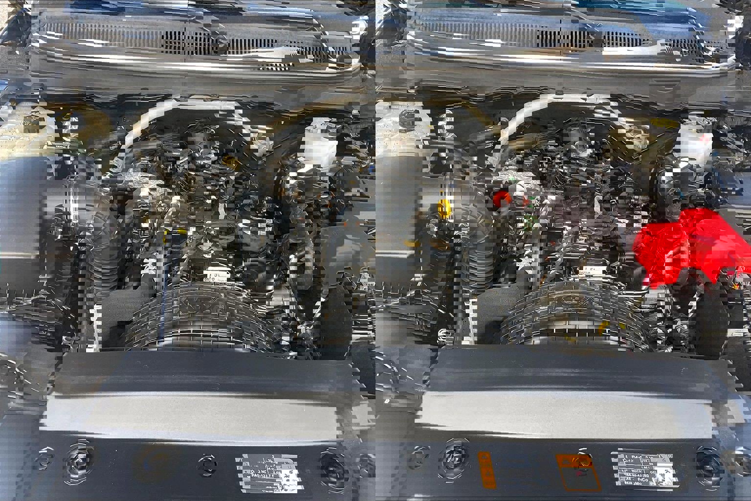 Used 2021 Ford Ranger XL w/ Equipment Group 101A High image 13