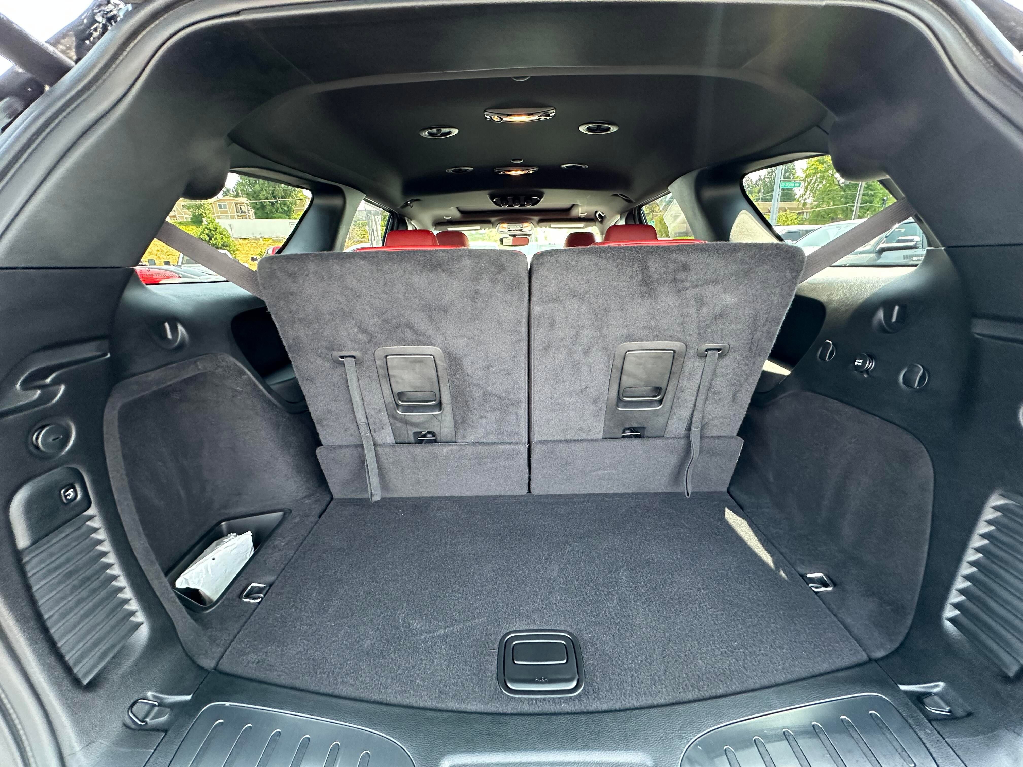 Used 2023 Dodge Durango SRT Hellcat image 22