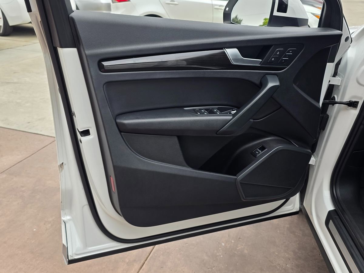 Used 2018 Audi Q5 2.0T Premium Plus AWD/4WD image 29