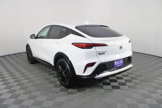 New 2026 Buick Envista Sport Touring w/ Convenience I Package image 22