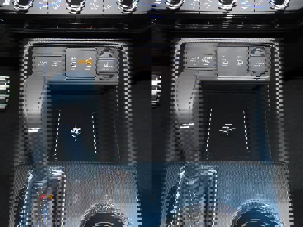 New 2026 Honda Civic Sport Touring image 23