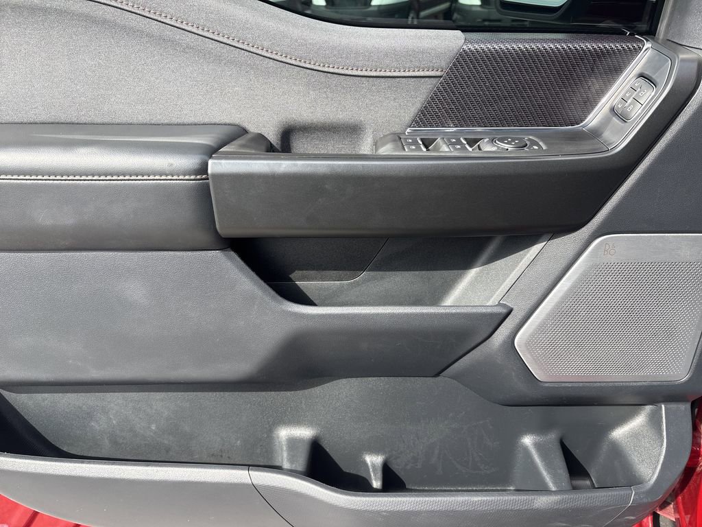 Used 2021 Ford F150 Raptor w/ Equipment Group 801A High image 12