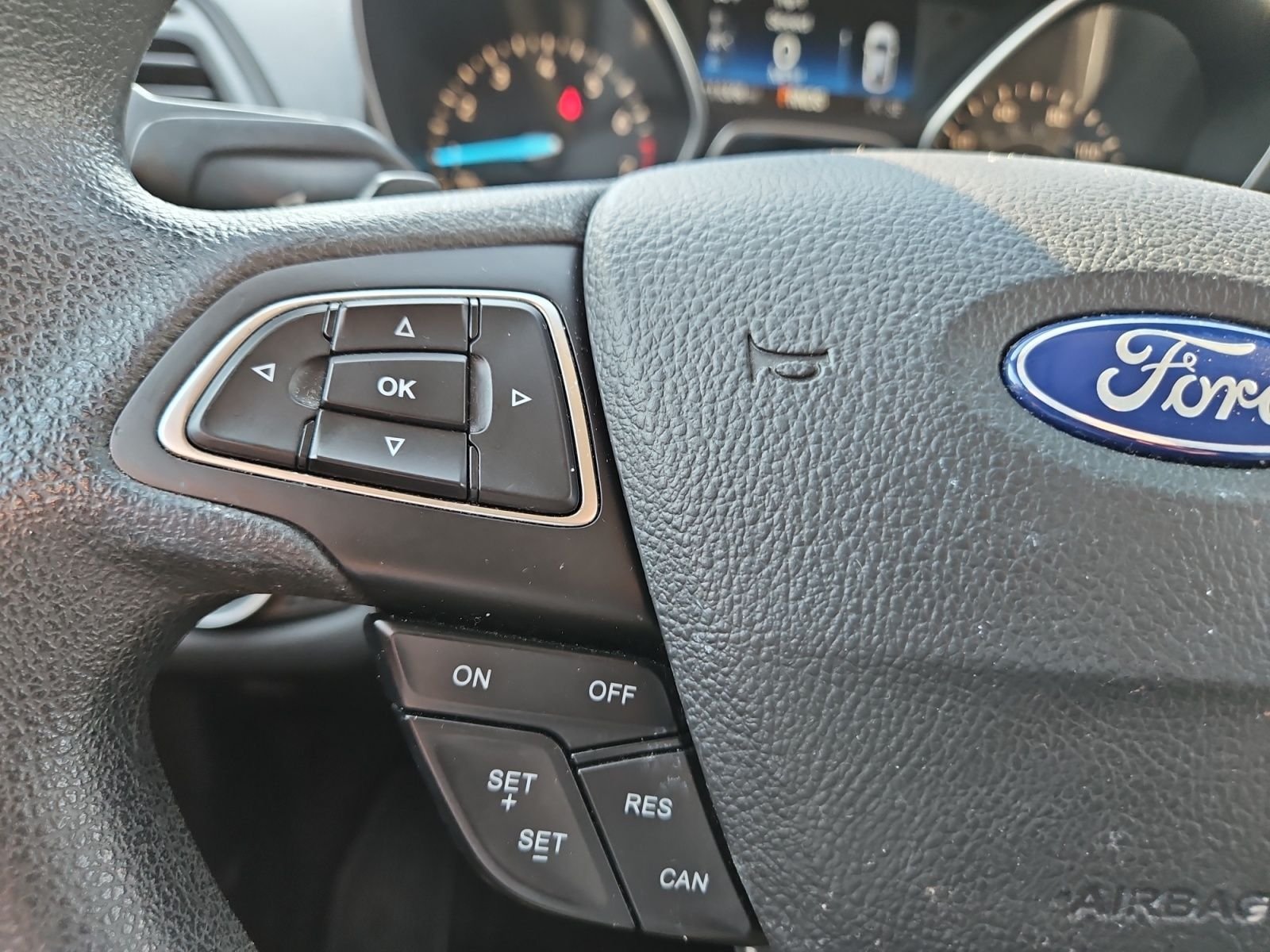 Used 2017 Ford Escape SE AWD/4WD image 24