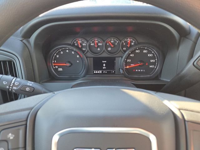 New 2025 GMC Sierra 3500 Pro w/ Convenience Package image 30