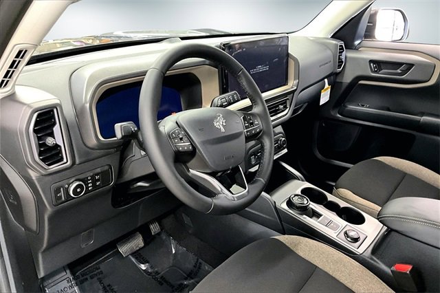 New 2025 Ford Bronco Sport Big Bend w/ Convenience Package image 7