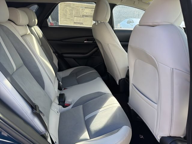 New 2026 MAZDA CX-30 2.5 Turbo AWD/4WD image 35