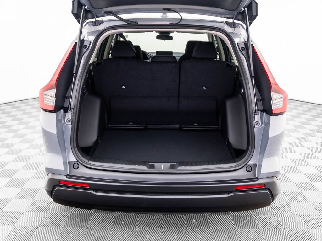 New 2026 Honda CR-V LX image 32