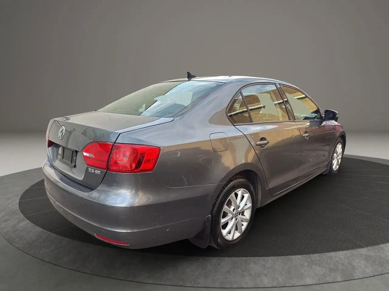 Used 2012 Volkswagen Jetta SE image 5