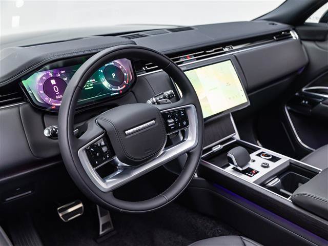 New 2027 Land Rover Range Rover SE AWD/4WD image 18