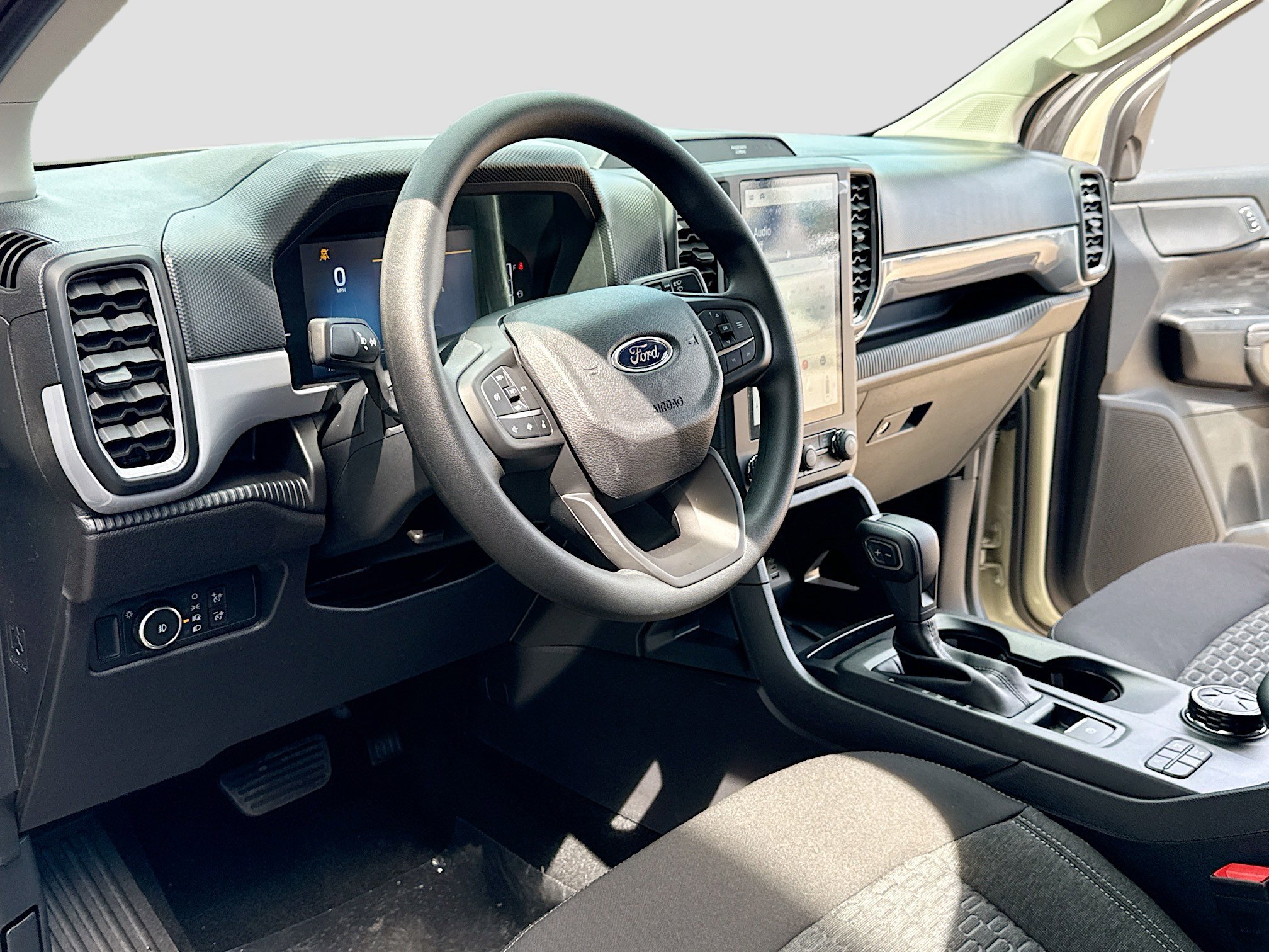 New 2026 Ford Ranger XL AWD/4WD image 4