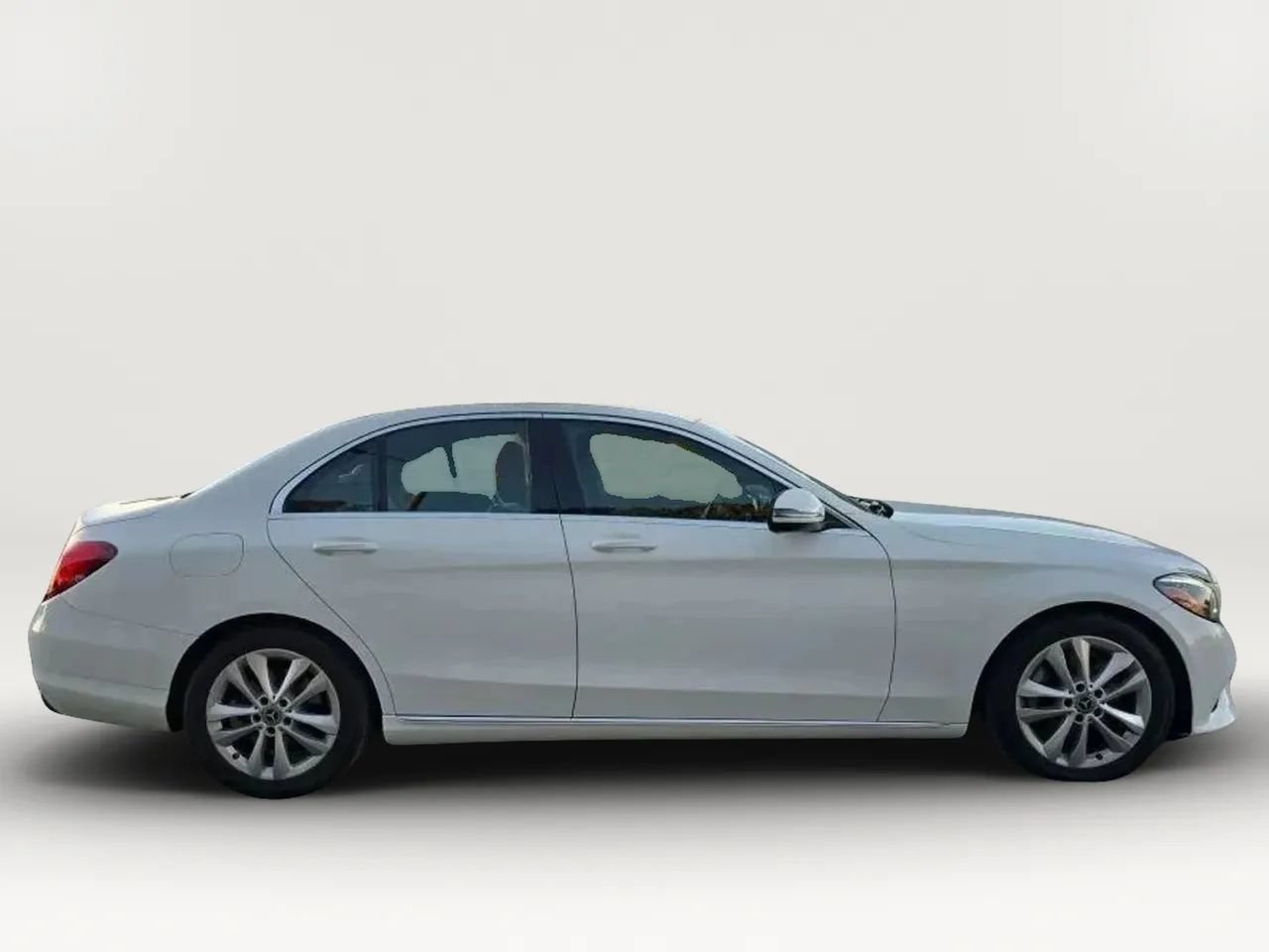 Used 2019 Mercedes-Benz C 300 Sedan image 9