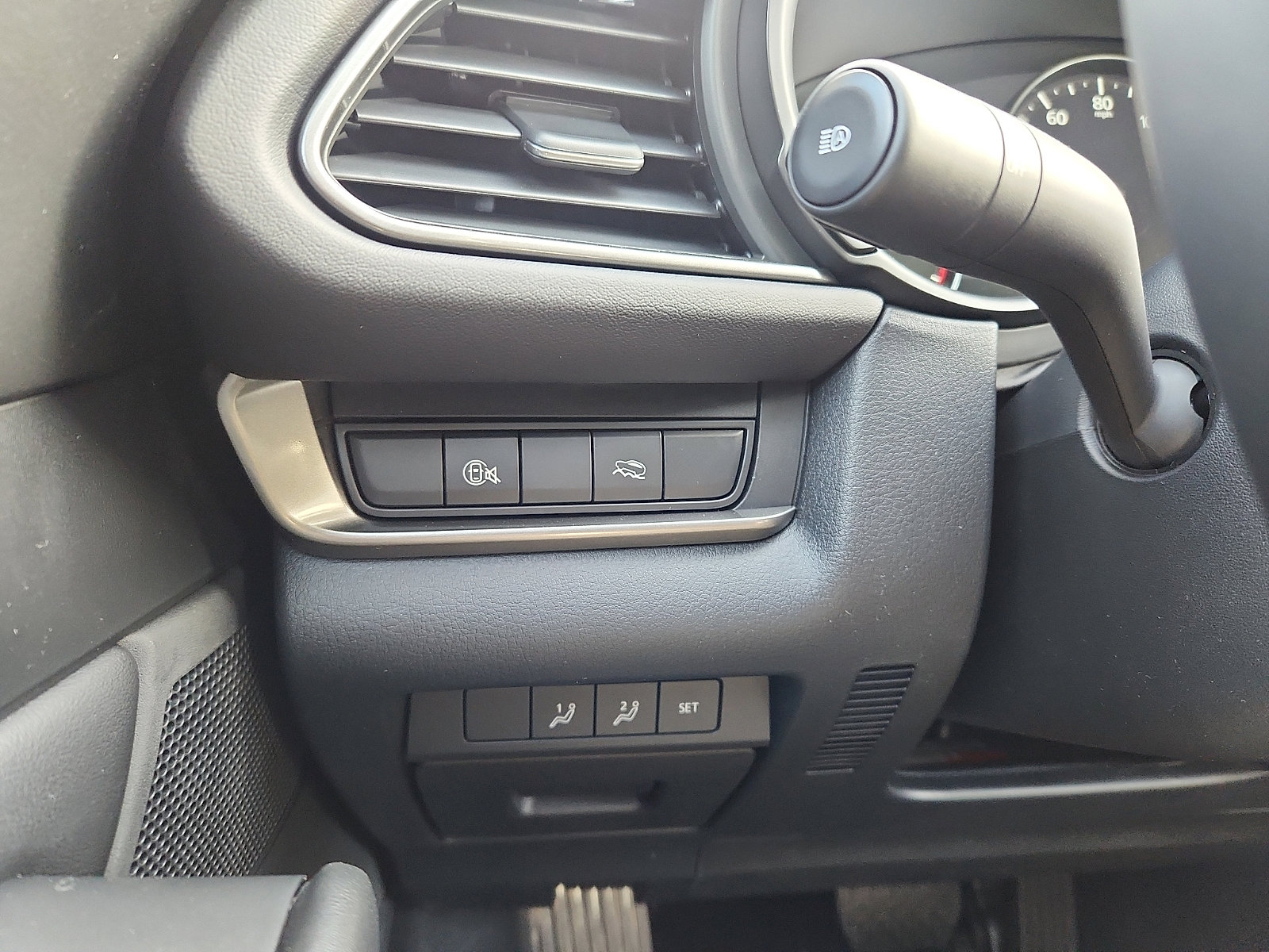 New 2026 MAZDA CX-30 AWD 2.5 S w/ Select Sport Pkg image 18