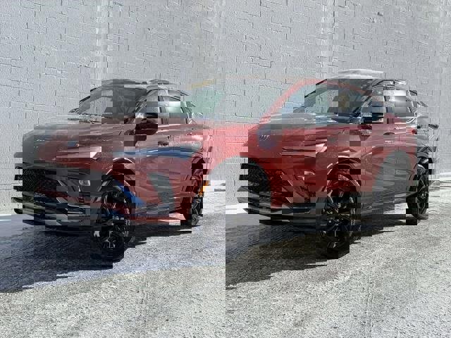 Certified 2024 Buick Envista Sport Touring w/ Convenience I Package image 1