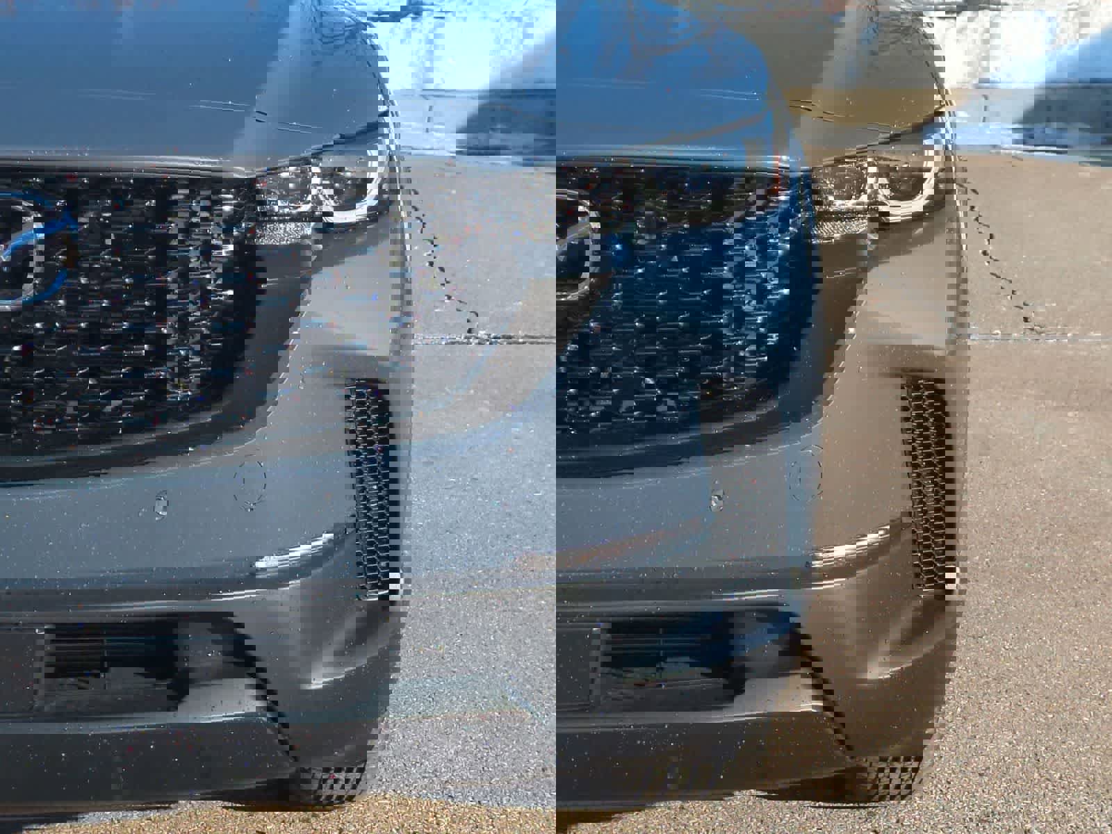 New 2026 MAZDA CX-50 2.5 Hybrid w/ Weather Package image 10