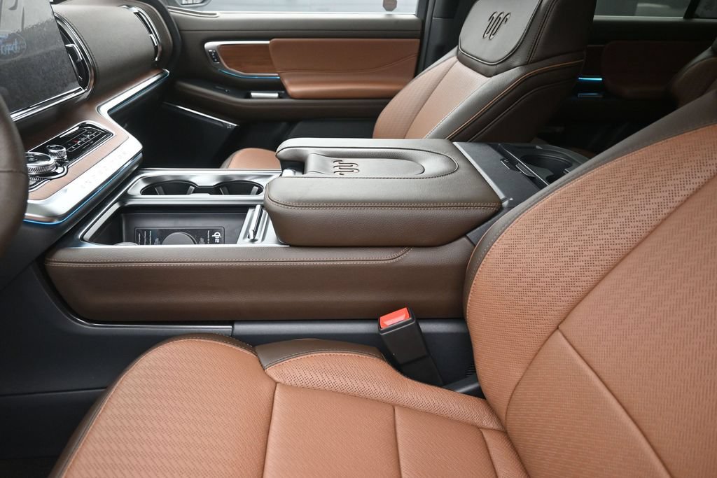 New 2027 Ford Expedition Max King Ranch AWD/4WD image 21