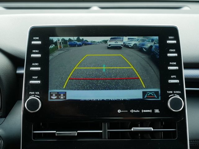 Used 2022 Toyota Avalon Touring FWD image 29