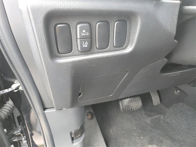 Used 2023 Mitsubishi Outlander Sport ES image 12