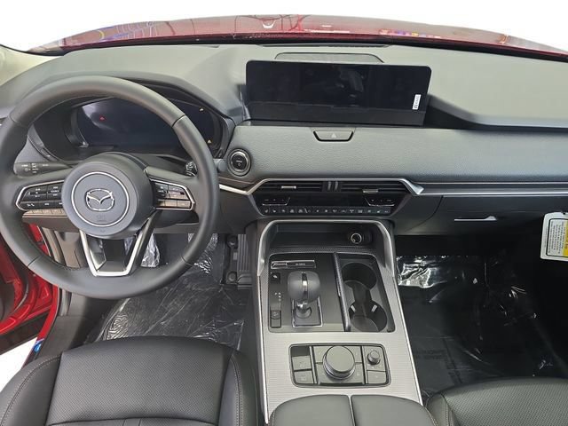 New 2026 MAZDA CX-70 SC Plus AWD/4WD image 9
