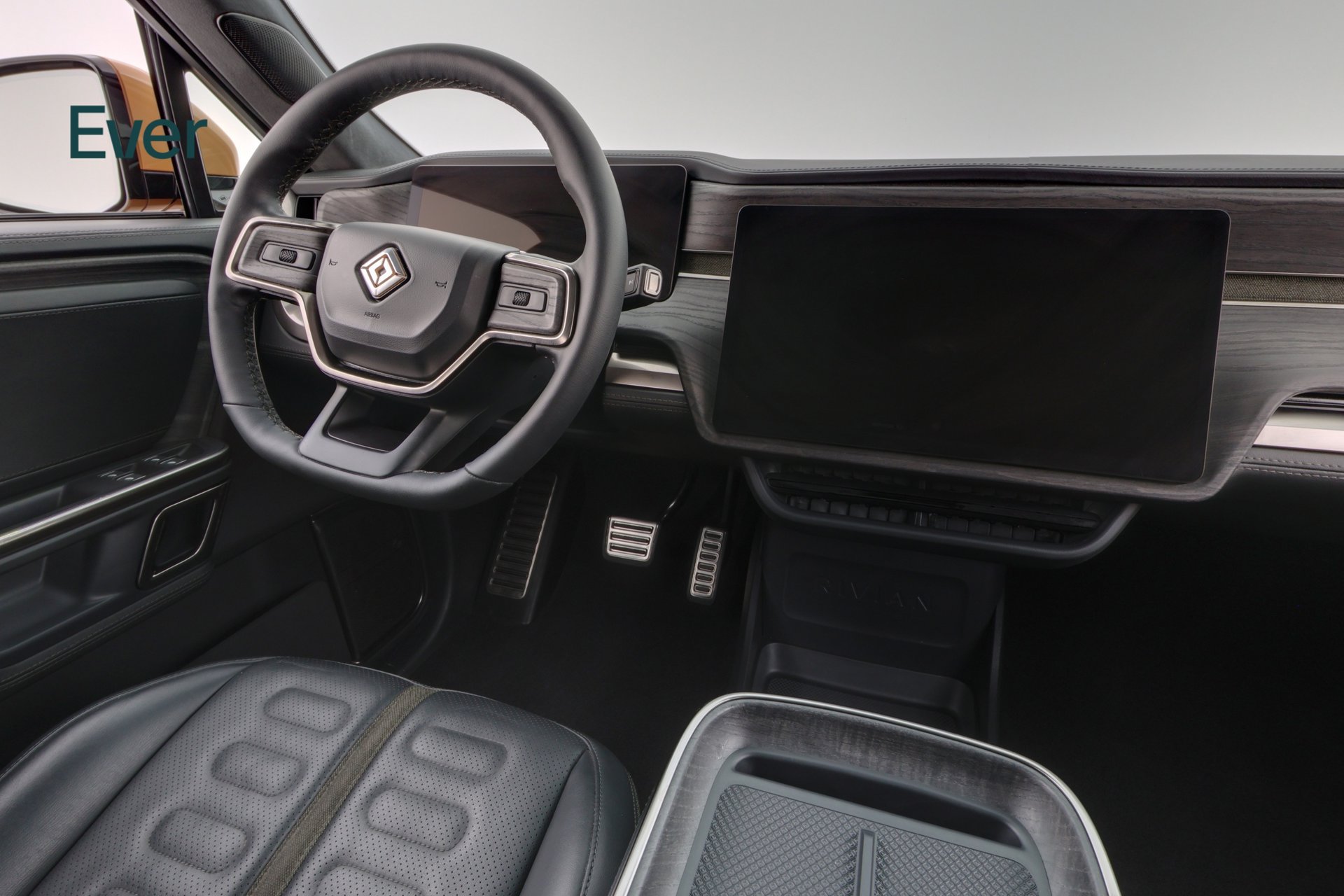 Used 2023 Rivian R1S Adventure Quad AWD/4WD image 27