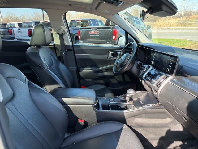 Used 2021 Kia Sorento S w/ Panoramic Sunroof Package image 10