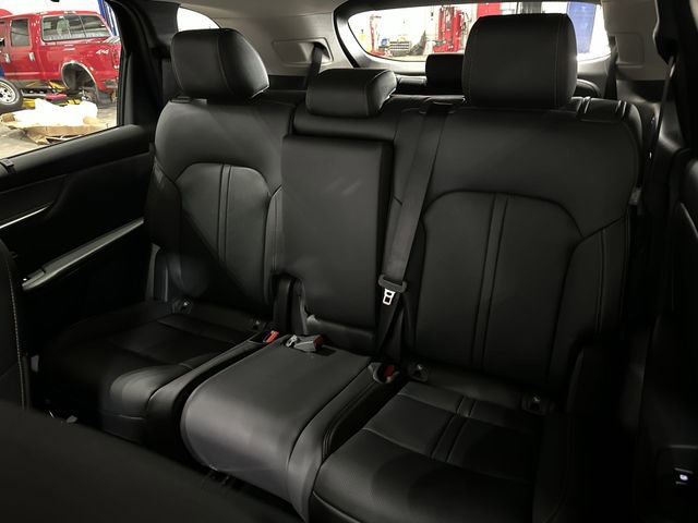 New 2026 MAZDA CX-90 3.3 Turbo w/ Premium Sport Pkg AWD/4WD image 29