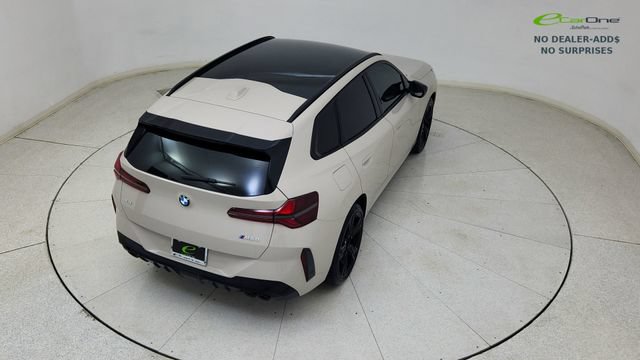 Used 2025 BMW X3 M50 AWD/4WD image 79
