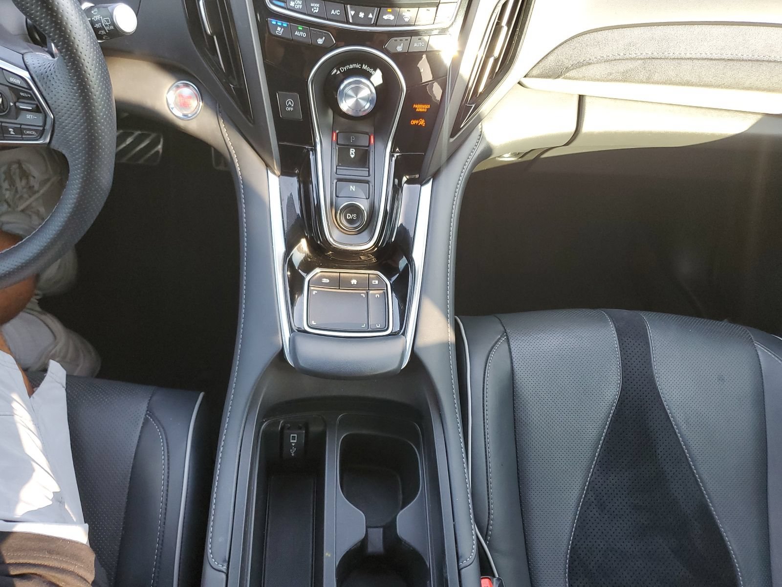 Used 2019 Acura RDX A-Spec w/ Technology Package FWD image 31