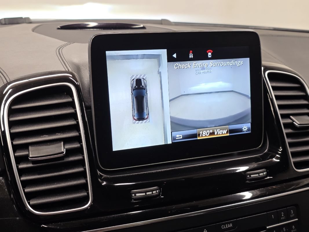 Used 2019 Mercedes-Benz GLE 63 AMG S image 40