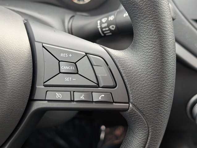 Certified 2025 Nissan Altima 2.5 S FWD image 21