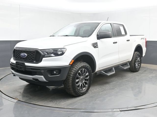 Used 2022 Ford Ranger XLT w/ Equipment Group 302A High AWD/4WD image 5