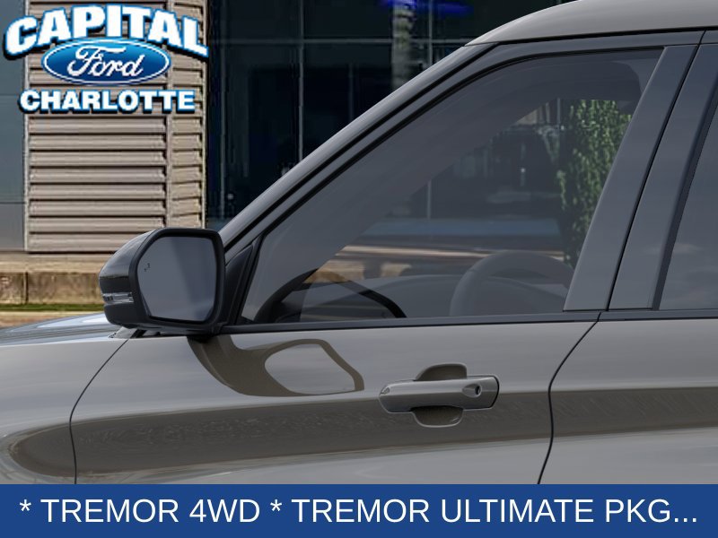 New 2026 Ford Explorer Tremor w/ Tremor Ultimate Package AWD/4WD image 21