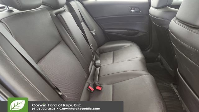 Used 2016 Acura ILX image 24