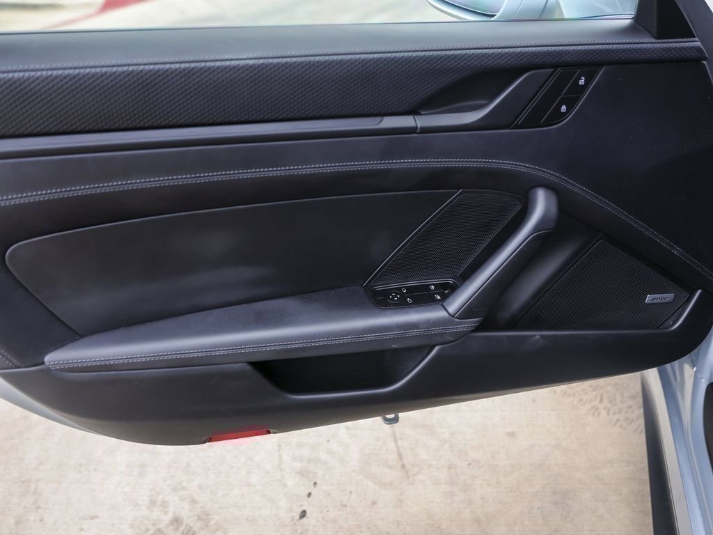 Certified 2022 Porsche 911 GT3 image 36