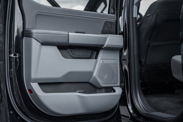 New 2026 Ford F350 XLT image 43