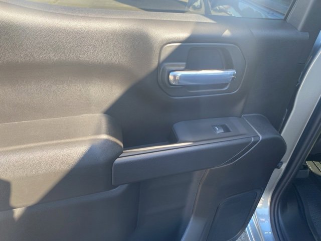 New 2026 Chevrolet Silverado 1500 Custom w/ Turbomax Blackout Package image 12