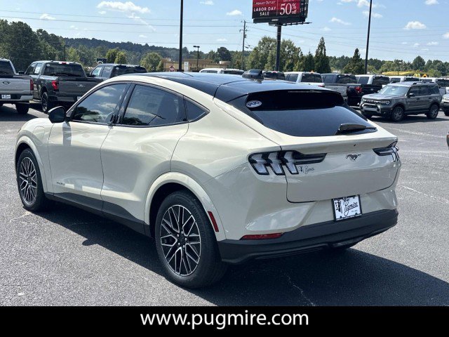 New 2025 Ford Mustang Mach-E Premium image 5