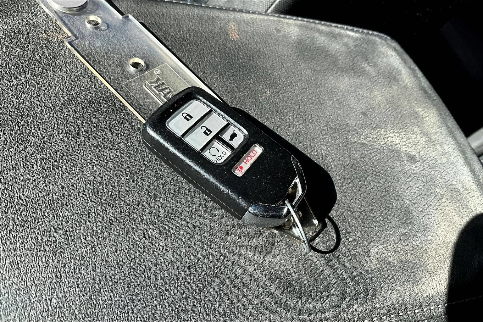 Used 2021 Honda CR-V EX image 33