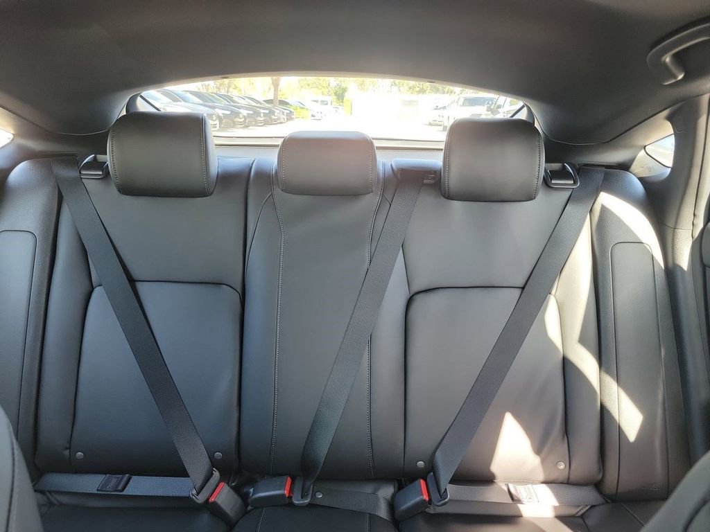 New 2026 Acura Integra A-Spec image 5