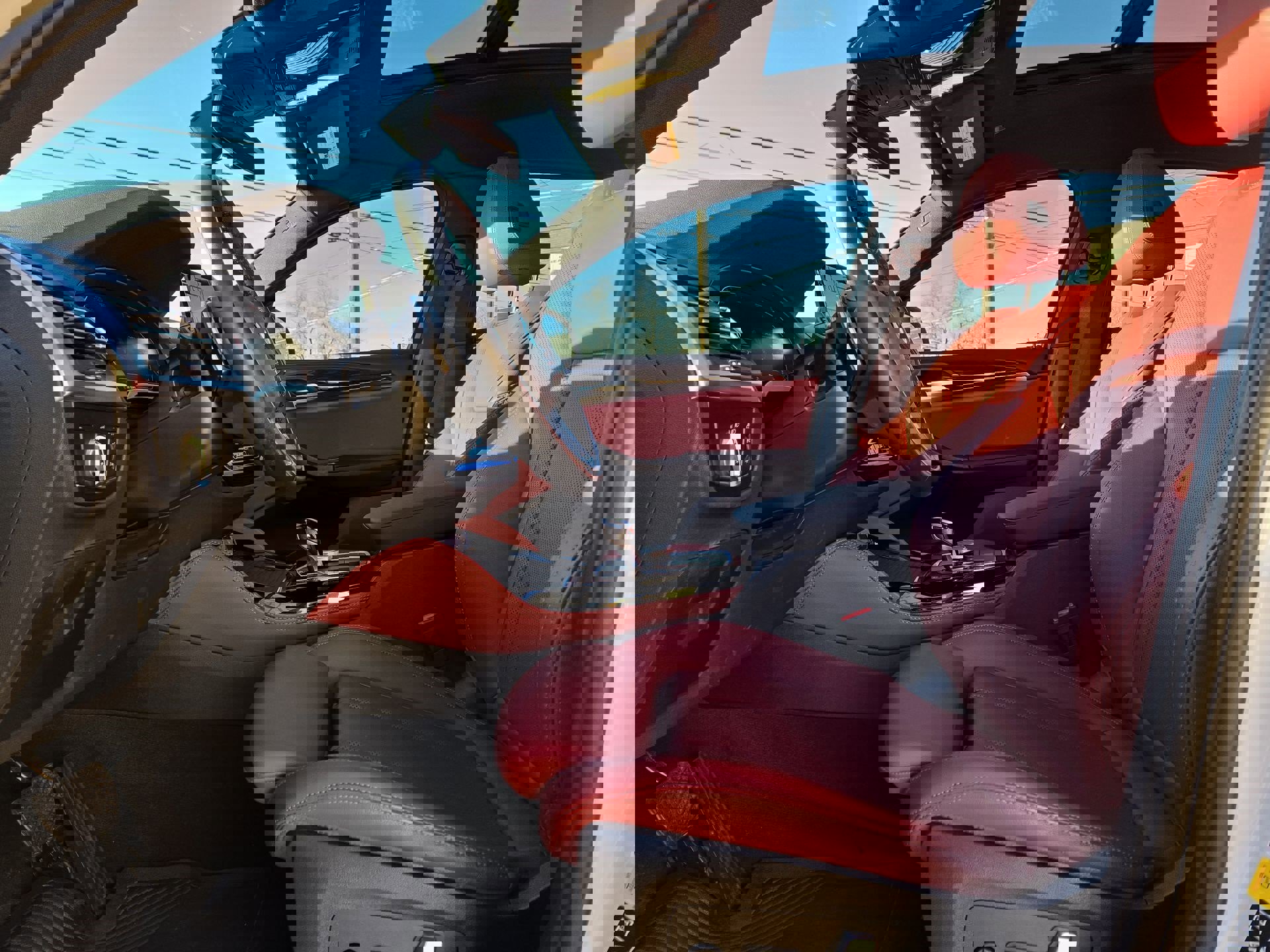 Certified 2023 BMW X4 xDrive30i w/ Premium Package image 16