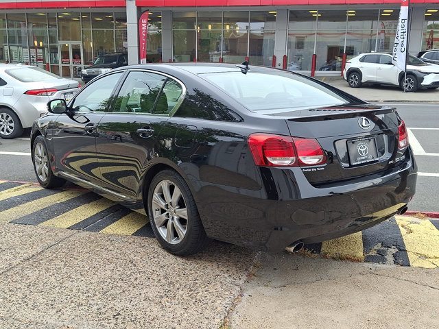 Used 2011 Lexus GS 350 AWD w/ Luxury Value Edition image 4